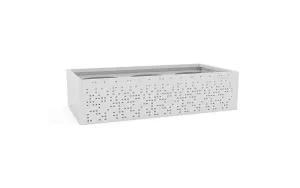 OL Agile Metal Planter Box for Tambour Storage thumbnail 2