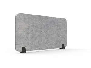 RL NEW Desk Mounted Eco Panel Screen thumbnail 10