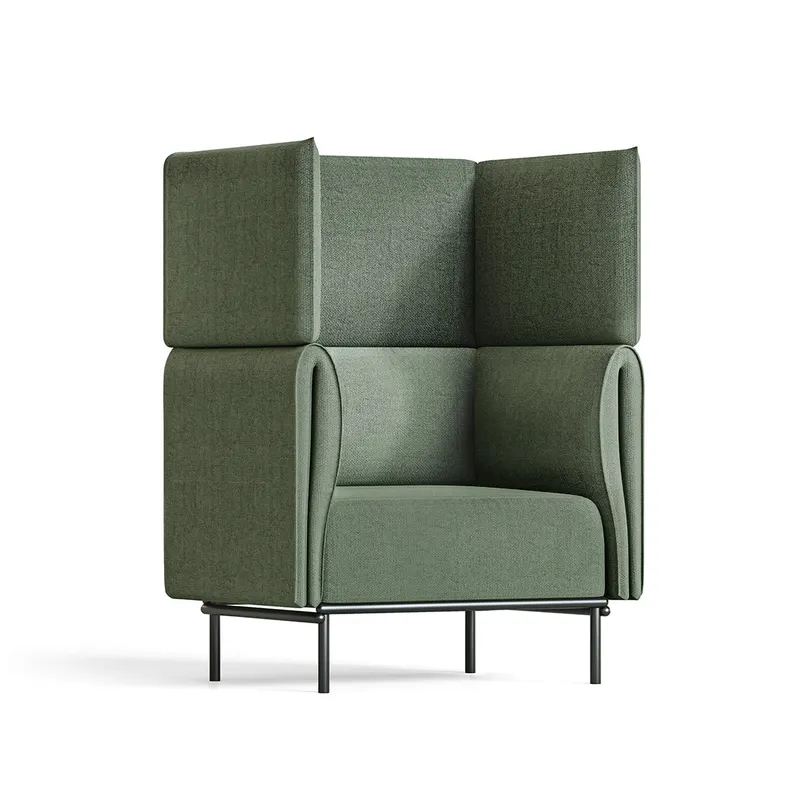 RL Velto 1 Seater Lounge
