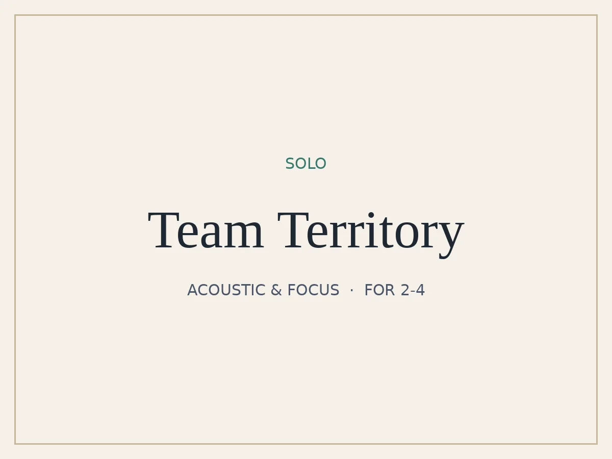 Team Territory