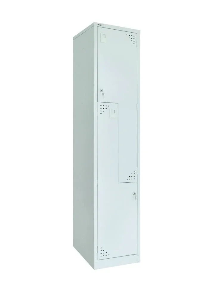 RL GO Step Door Locker