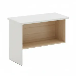 DD CC Plus Custom Made Desk Return thumbnail 5