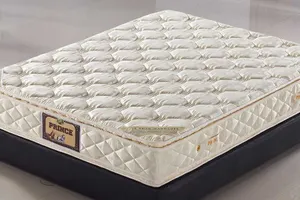 Prince Mattress SH1800 (Medium) thumbnail 1
