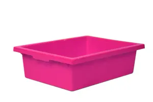 VC Creative Kids Tote Trays for Classroom Storage Unit thumbnail 2