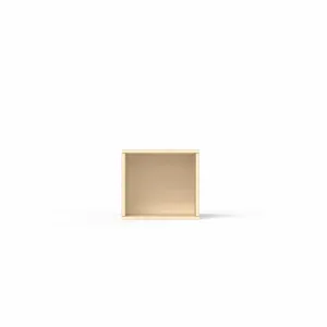OL Rhodes Wall Mount Cubby Shelving Unit Components thumbnail 12