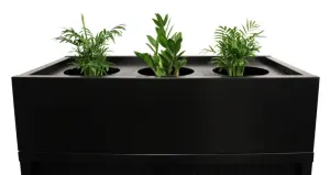 RL GO Metal Planter Box thumbnail 3