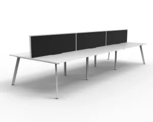 RL Eternity Double Sided Workstation With SHUSH30 Screen thumbnail 10