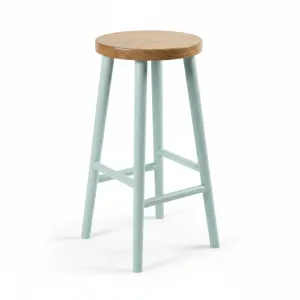 MF Tiffny Solid Timber Bar and Counter Stool thumbnail 6