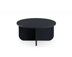 DD Jax Round Coffee Table thumbnail 2
