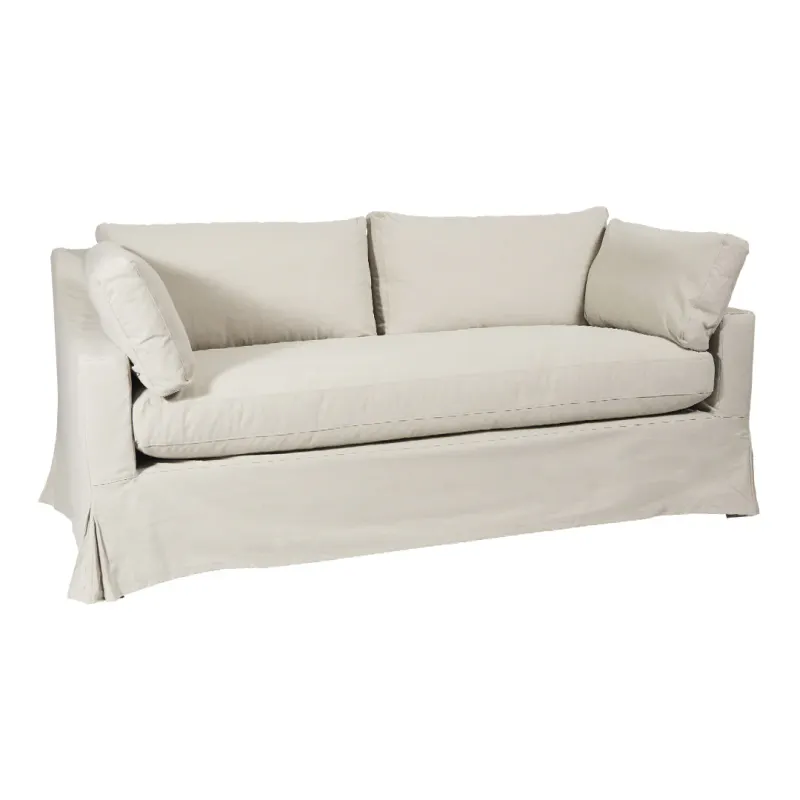 SH Indii 3 Seater Sofa, Sand