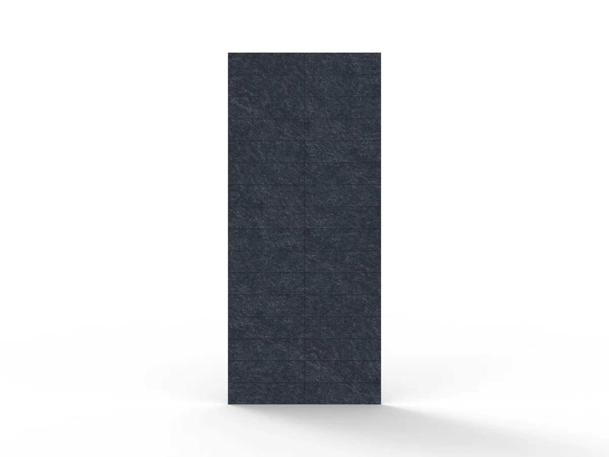 RL Acouline Form Decorative Acoustic Wall Panel