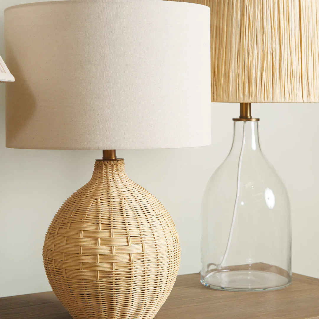 SH Brilliant Lamp