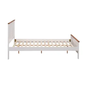VI Courtney Solid Timber Bed thumbnail 4