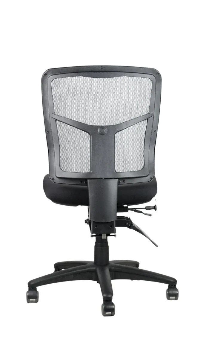 RL Mirae Medium Mesh Back Operator Chair