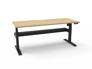 RL Boost Light Motorized Height Adjustable Desk thumbnail 15