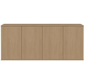 DD Autumn Low Storage Credenza thumbnail 3