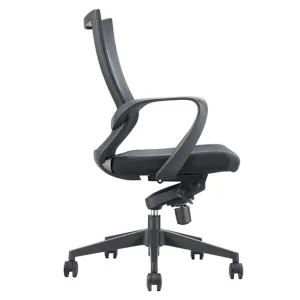 ST Gala Meshback Boardroom Chair thumbnail 3