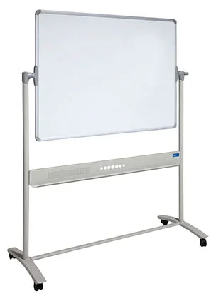 VC Mobile Porcelain Magnetic Whiteboard thumbnail 3