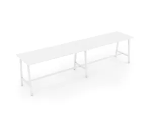 OL Trestle Bar Leaner Table thumbnail 8