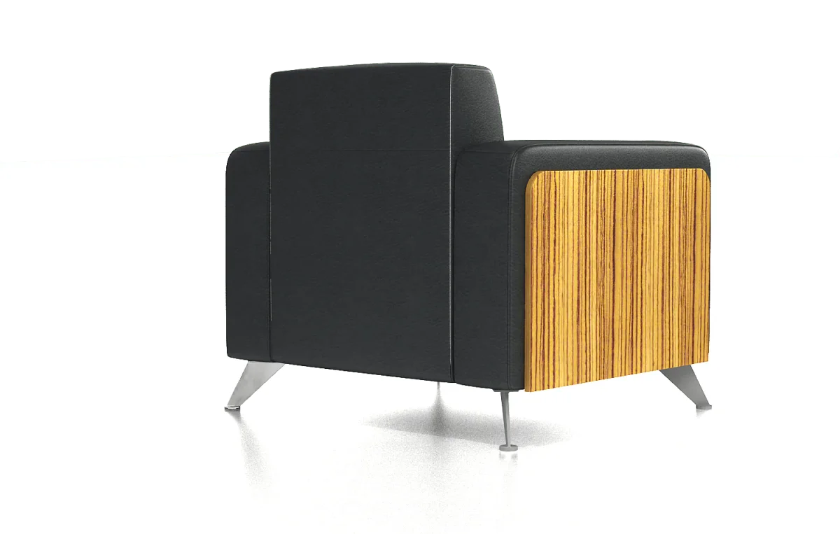 GP Novara Office Sofa