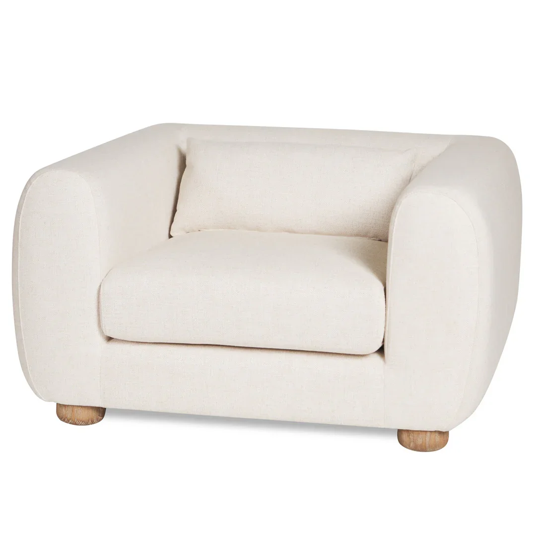 SH Nashik Armchair