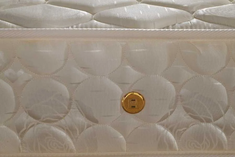 Prince Mattress SH180 (Firm)