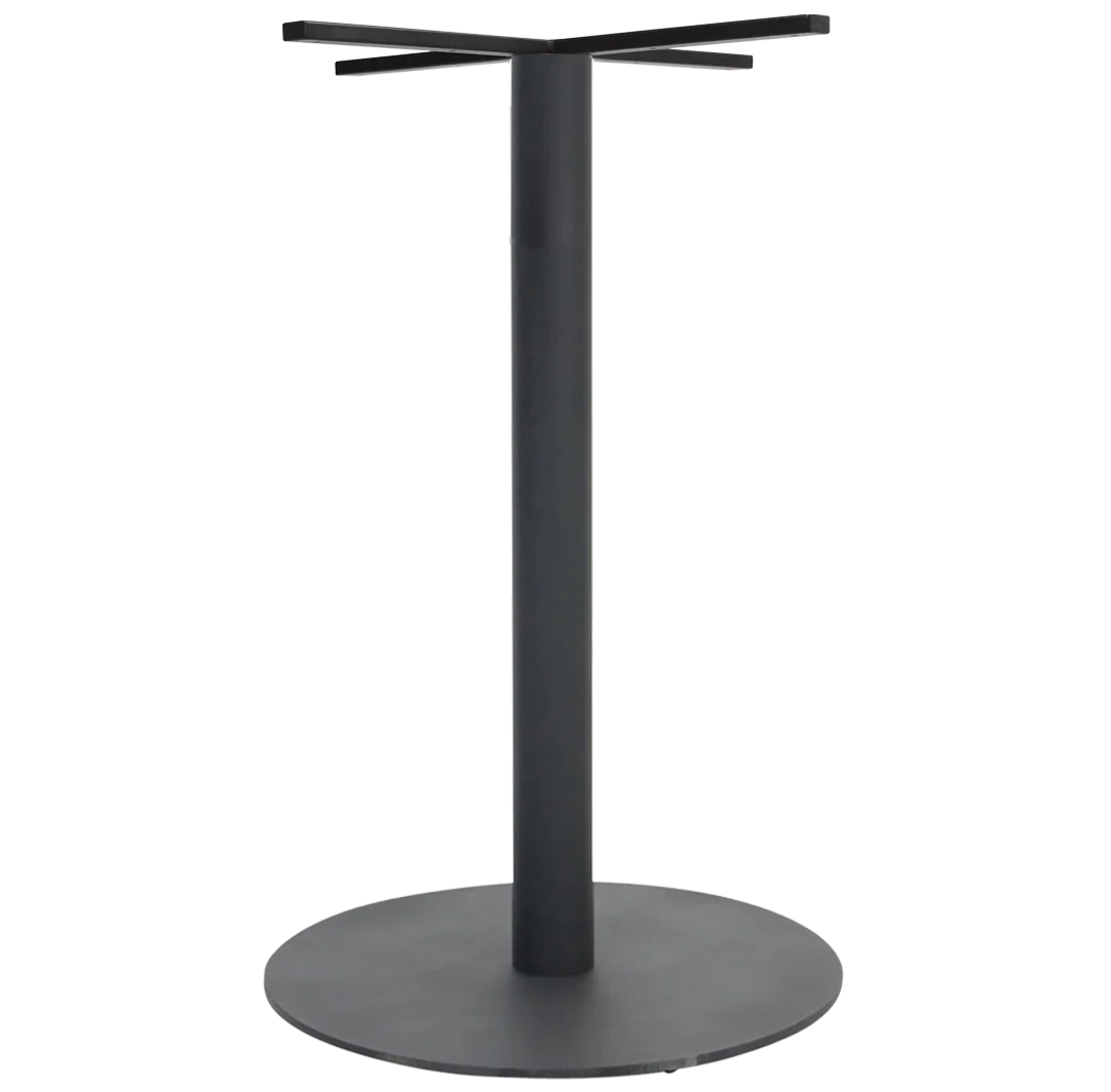 EZ BASE BAR DANUBE DISC 450MM BLACK