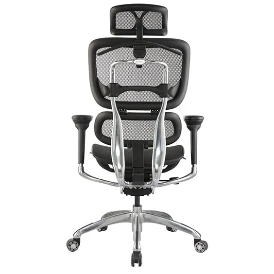 ST Ergo-1 High Back Executive Chair with Headrest