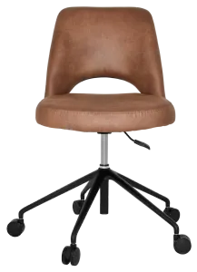 EZ CHAIR ALBURY CASTOR V2 BLACK thumbnail 15