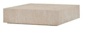 VI Farrah Rectangular Coffee Table thumbnail 1