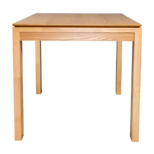 VI Gogi Solid Timber Dining Table thumbnail 3