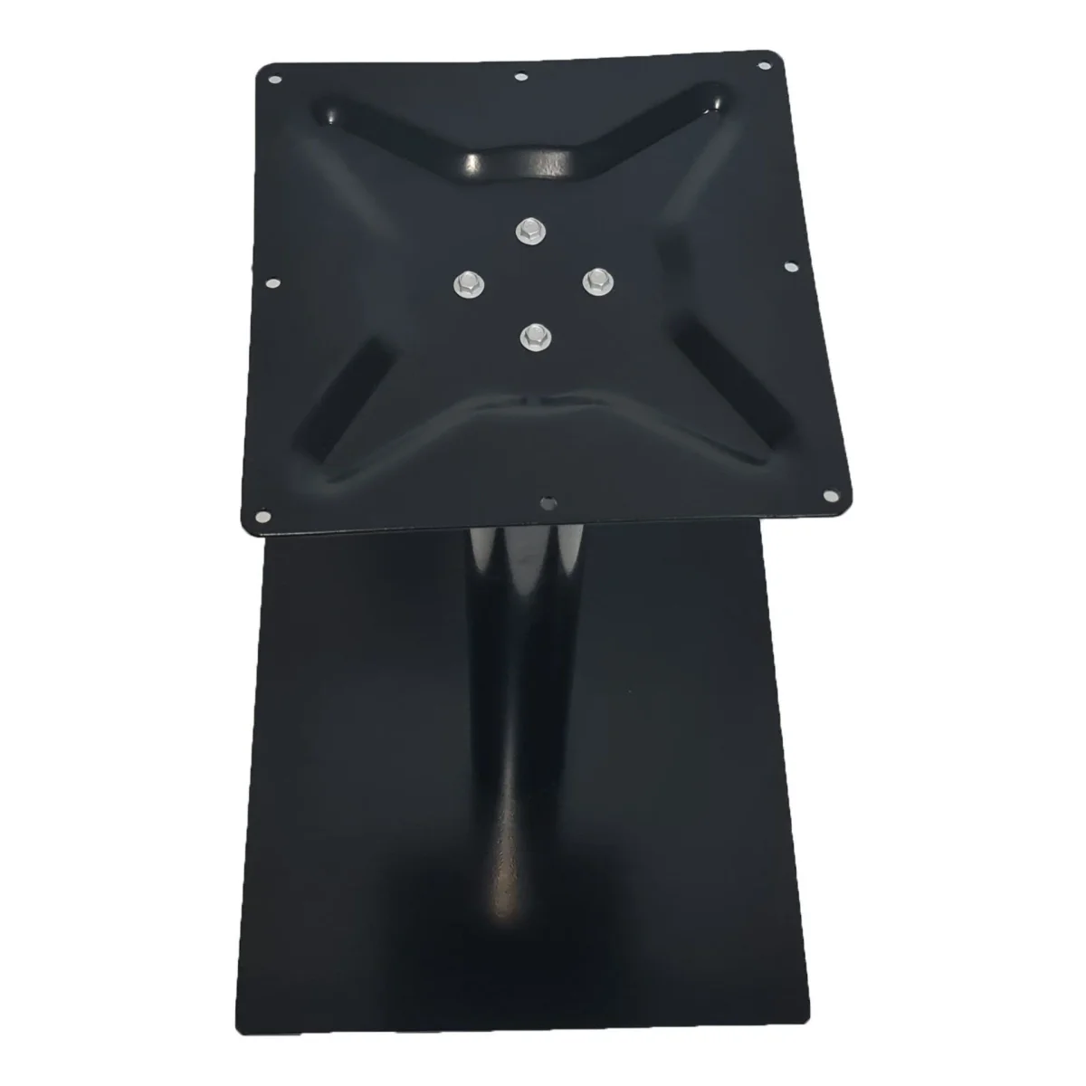 FL Coolum Hospitality Square Base Bar Table Frame