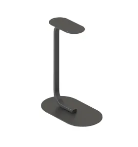 RL Selene Metal Side Table Frame thumbnail 1