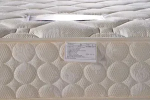 Prince Mattress SH888 (Medium Comfortable) thumbnail 4