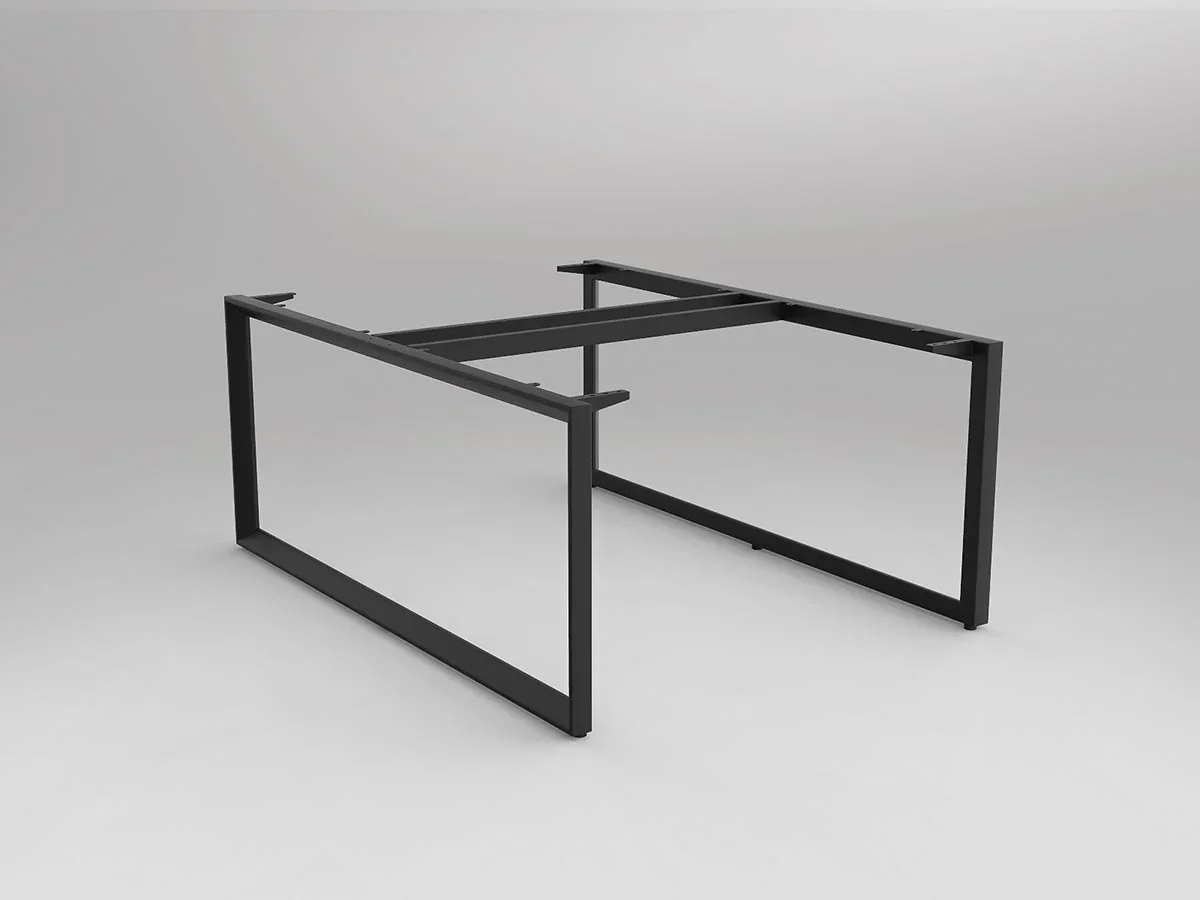 OL Anvil Double Sided Workspace Frame