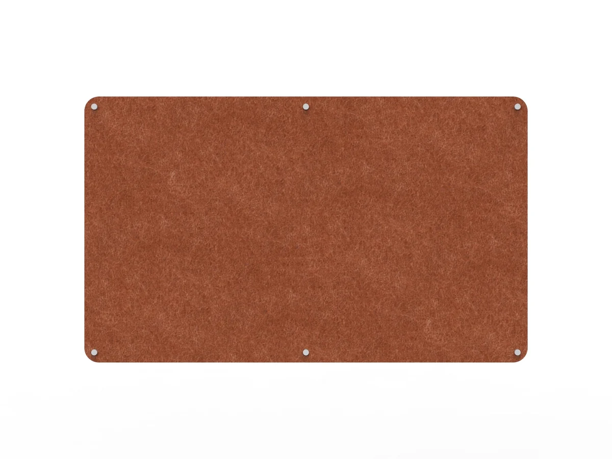 RL Acouline Acoustic Pinboard