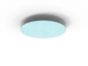 RL Acouline Halo Round Hanging Ceiling Panels thumbnail 10