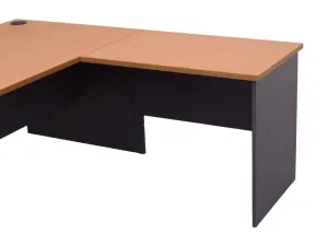 RL Rapid Worker Desk Return thumbnail 1