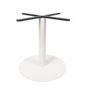 RL Estilo Metal Disc Base Coffee Table Base thumbnail 5