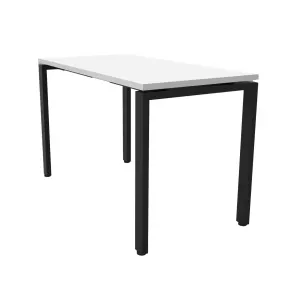 RL Deluxe Profile Steel Frame Melamine Top Table thumbnail 6