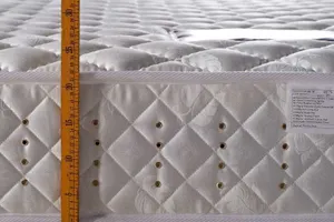 Prince Mattress SH680 (Comfortable Firm) thumbnail 5