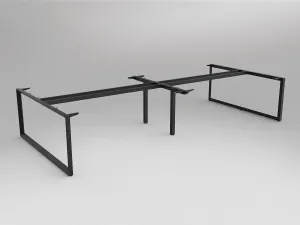 OL Anvil Double Sided 4 Person’s Workspace Frame thumbnail 7