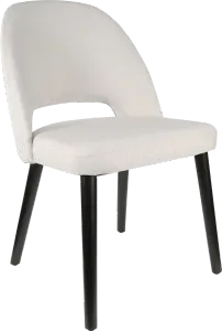 FL Semifreddo Fabric Upholstered Timber Legs Hospitality Chair thumbnail 8