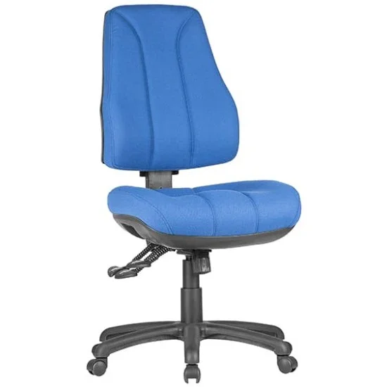 ST Comfort High Back Ergonomic Task Chair
