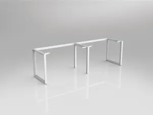 OL Anvil Desk Frame to Suit 2 Worktops thumbnail 13