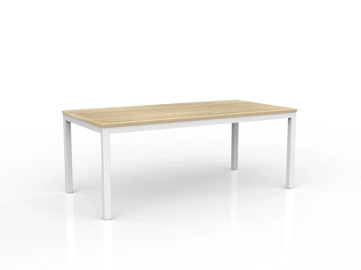 OL Axis Rectangle Meeting Table