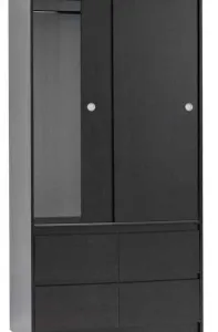 EV Coogee Sliding Door Wardrobe thumbnail 2