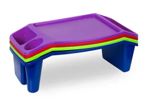 VC Student Stackable Flexi Desk – Set of 4 thumbnail 6