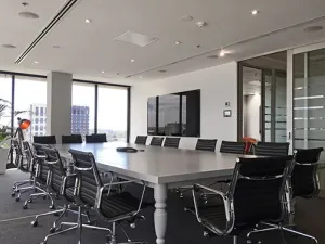 VC Lumiere Signature Magnetic Glassboards thumbnail 10