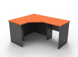 RL Rapid Worker Corner Desk thumbnail 7